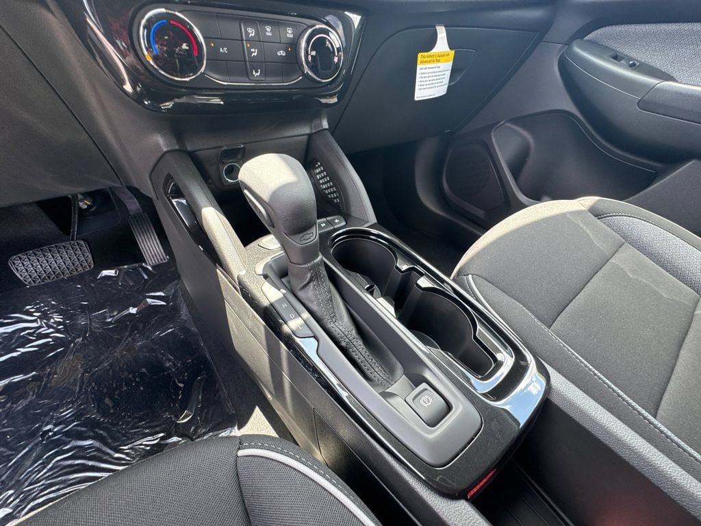 2026 Chevrolet Trailblazer LT - Photo 30