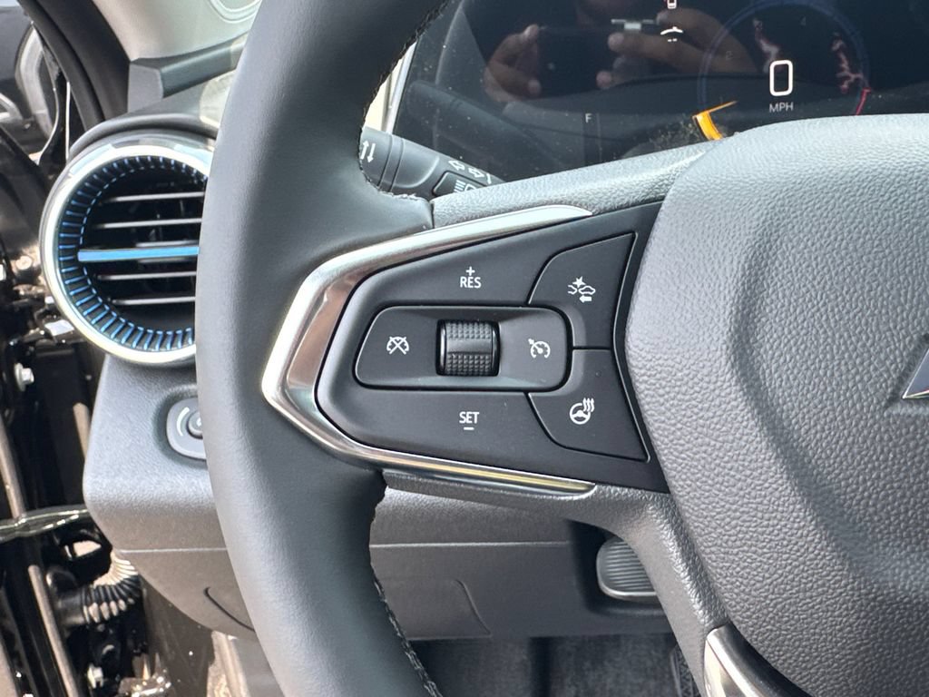 2026 Chevrolet Trax LT - Photo 26