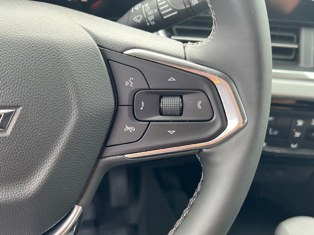 2026 Chevrolet Trax LT - Photo 20