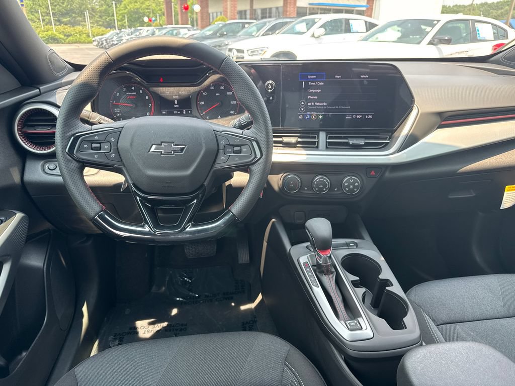 2026 Chevrolet Trax RS - Photo 23