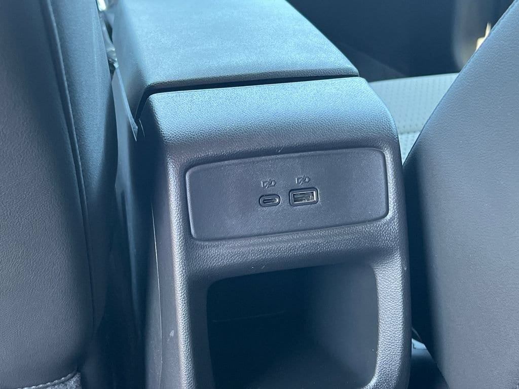 2026 Chevrolet Trax LT - Photo 16