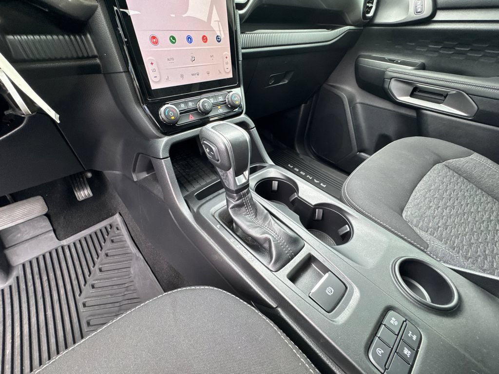 2024 Ford Ranger XLT - Photo 31