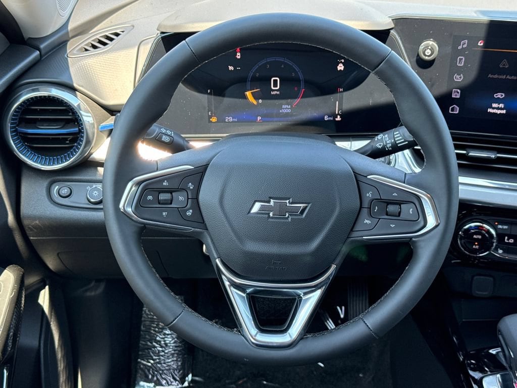 2026 Chevrolet Trax LT - Photo 24