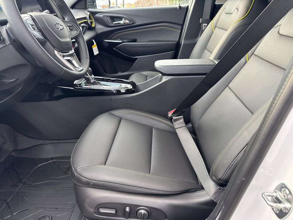 2026 Chevrolet Trax Activ - Photo 10