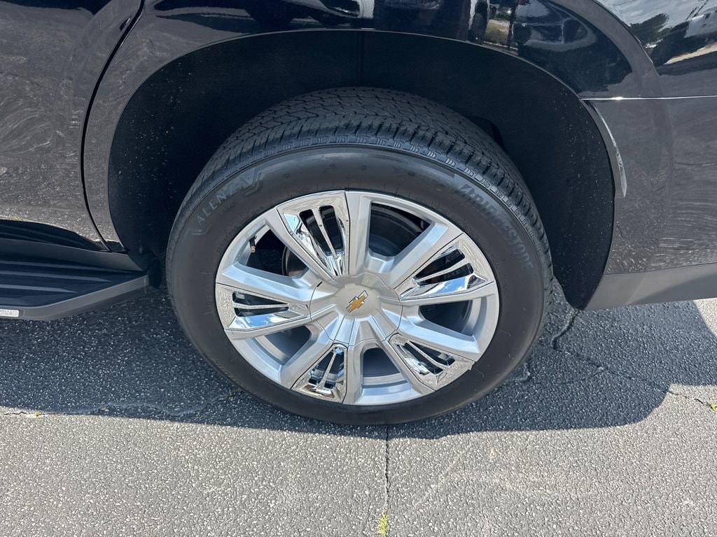 2023 Chevrolet Tahoe High Country - Photo 21