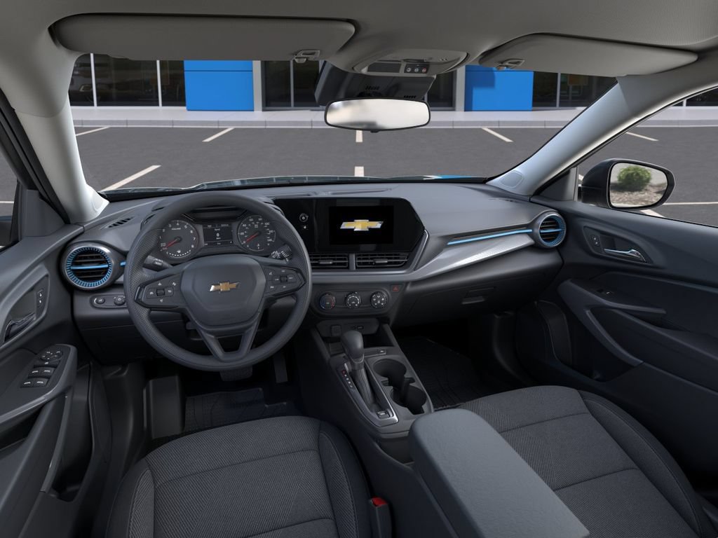 2026 Chevrolet Trax LS - Photo 15
