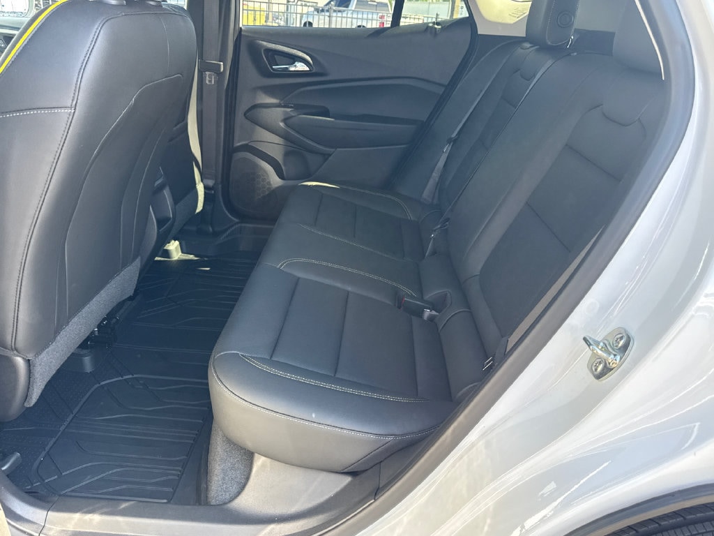 2026 Chevrolet Trax Activ - Photo 21