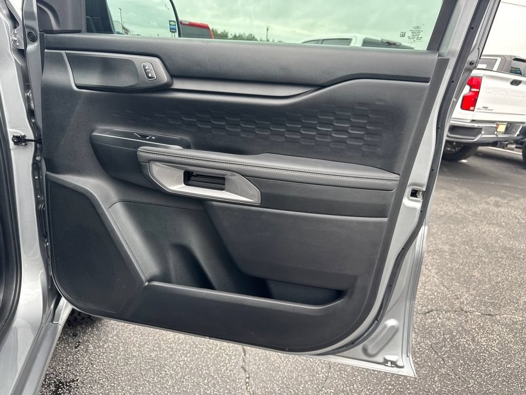 2024 Ford Ranger XLT - Photo 15