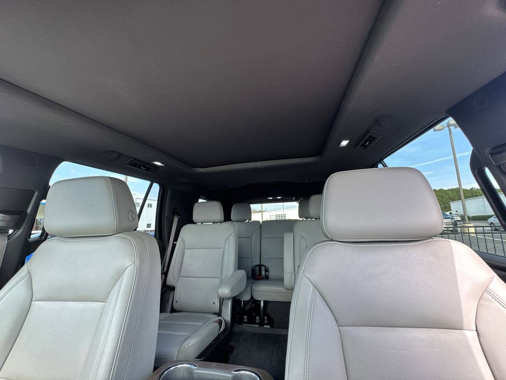 2023 Chevrolet Tahoe Z71 - Photo 32