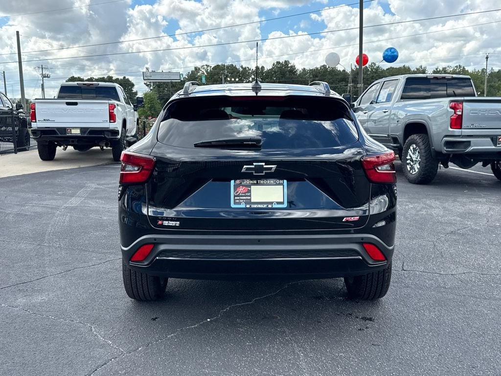 2026 Chevrolet Trax RS - Photo 7