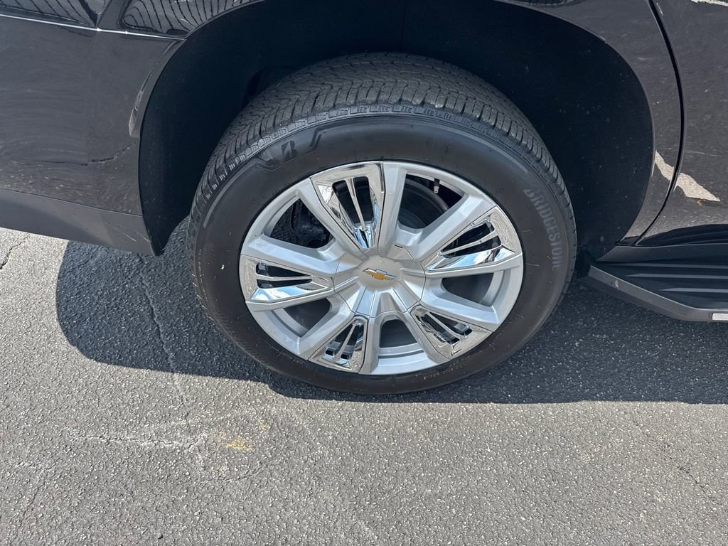 2023 Chevrolet Tahoe High Country - Photo 18