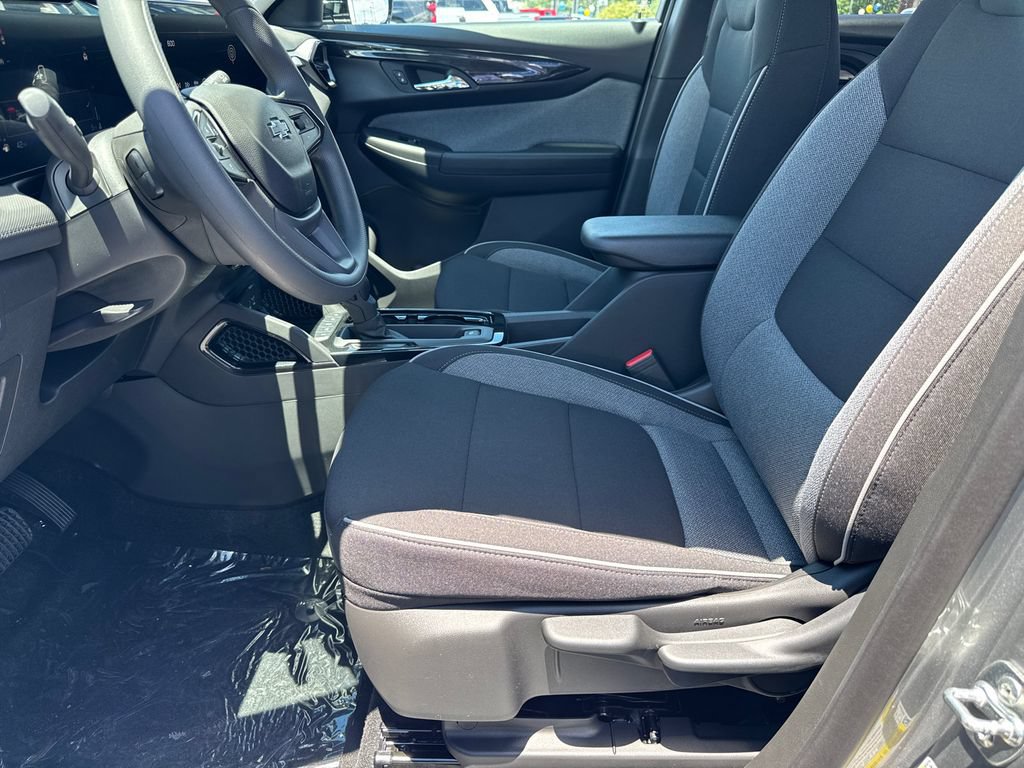 2026 Chevrolet Trailblazer LT - Photo 10