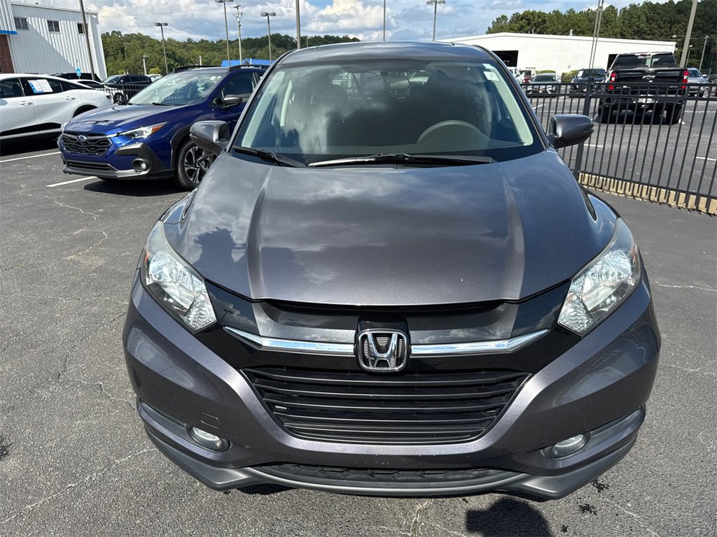 2016 Honda HR-V EX photo 3