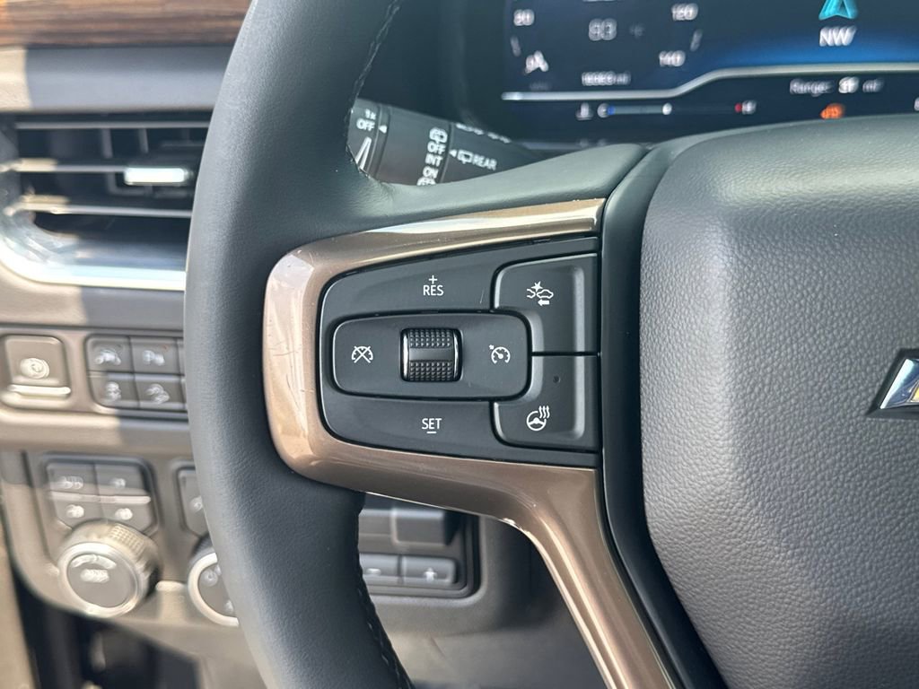 2023 Chevrolet Tahoe High Country - Photo 27