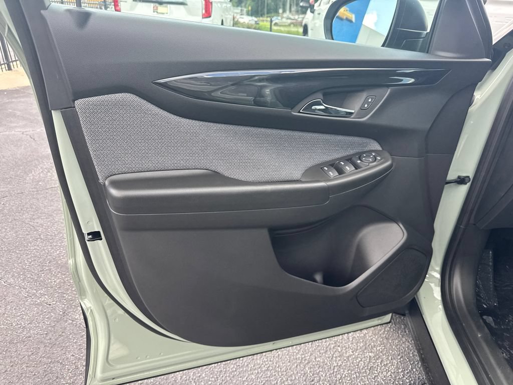 2026 Chevrolet Trailblazer LS - Photo 11