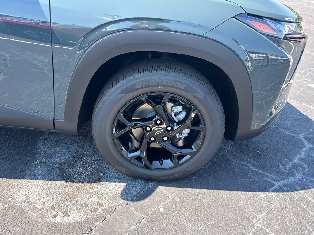 2026 Chevrolet Trax LT - Photo 13