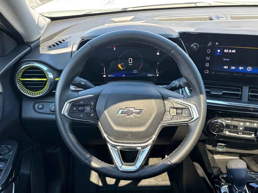 2026 Chevrolet Trax Activ - Photo 24