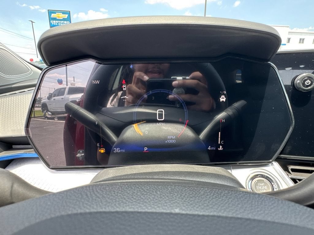 2026 Chevrolet Trax LT - Photo 27
