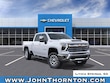 Chevrolet Silverado 2500 HD