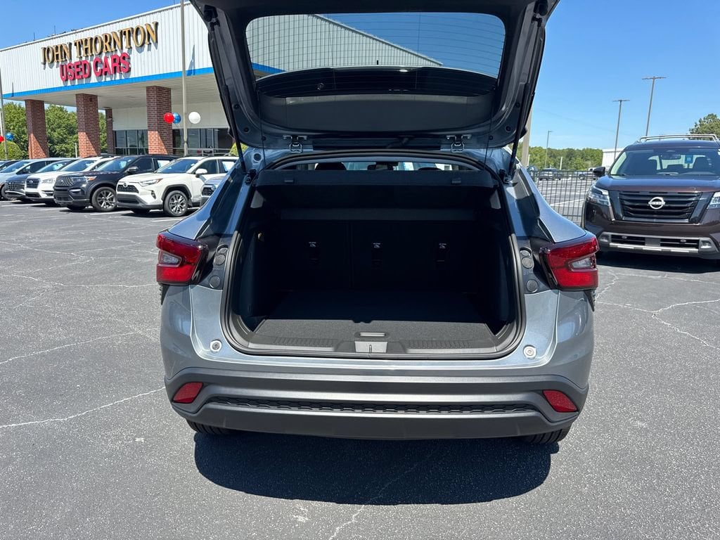2026 Chevrolet Trax LT - Photo 19