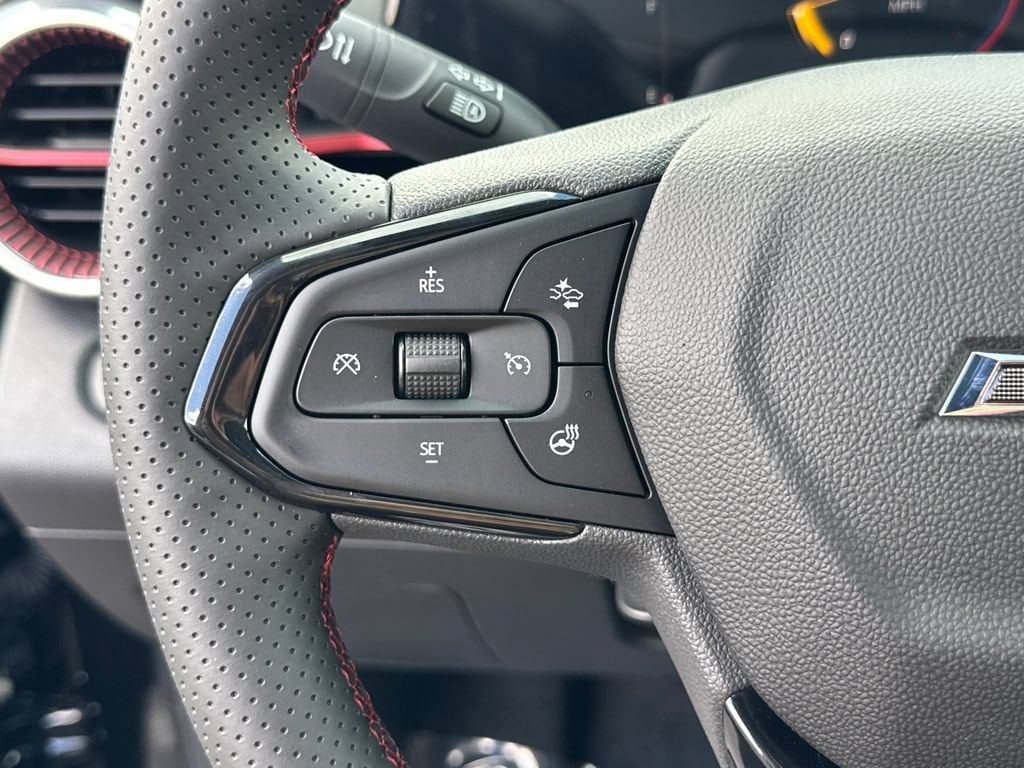 2026 Chevrolet Trax RS - Photo 25