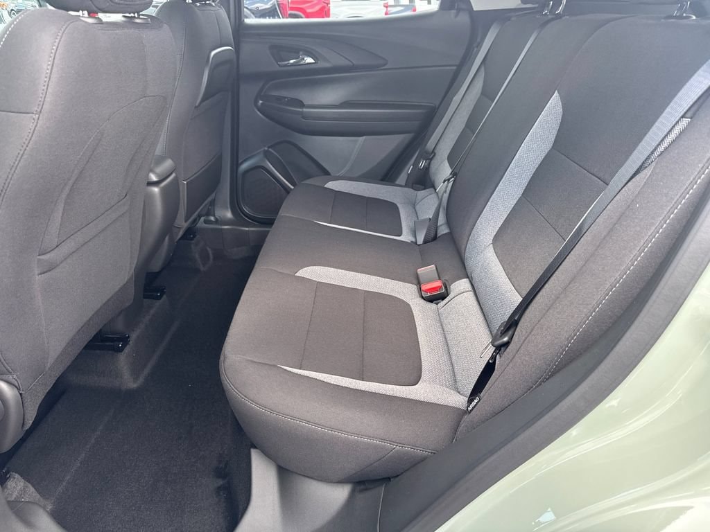 2026 Chevrolet Trailblazer LS - Photo 21