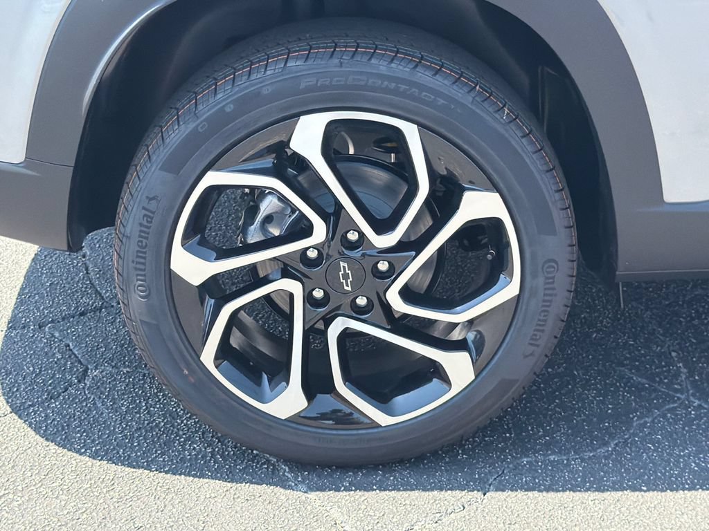 2026 Chevrolet Trax RS - Photo 17