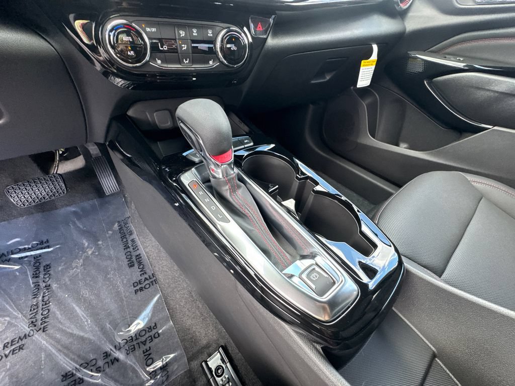 2026 Chevrolet Trax RS - Photo 30