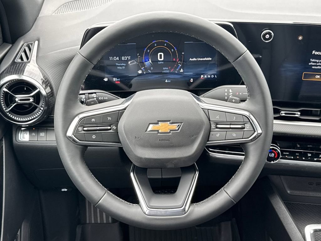 2026 Chevrolet Equinox LT - Photo 25