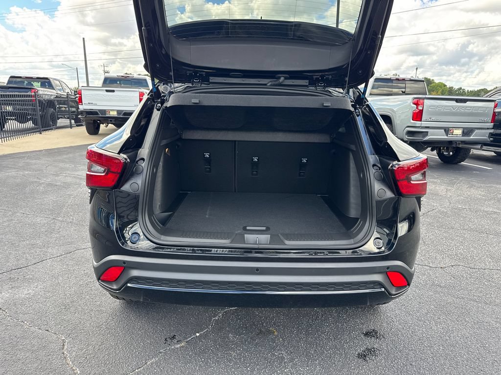 2026 Chevrolet Trax RS - Photo 19
