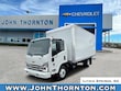 Chevrolet Low Cab Forward 4500 HD