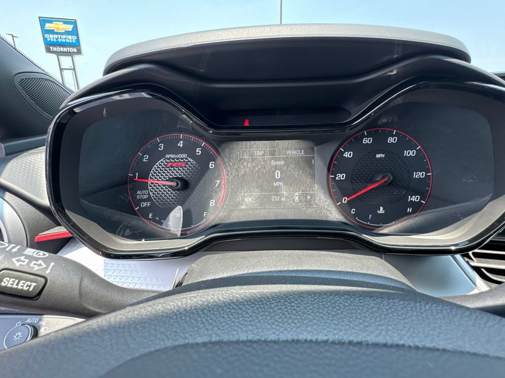 2026 Chevrolet Trax RS - Photo 27