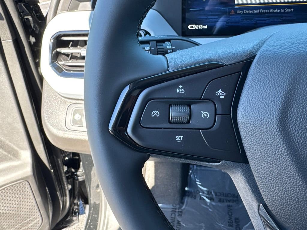2027 Chevrolet Bolt LT - Photo 26