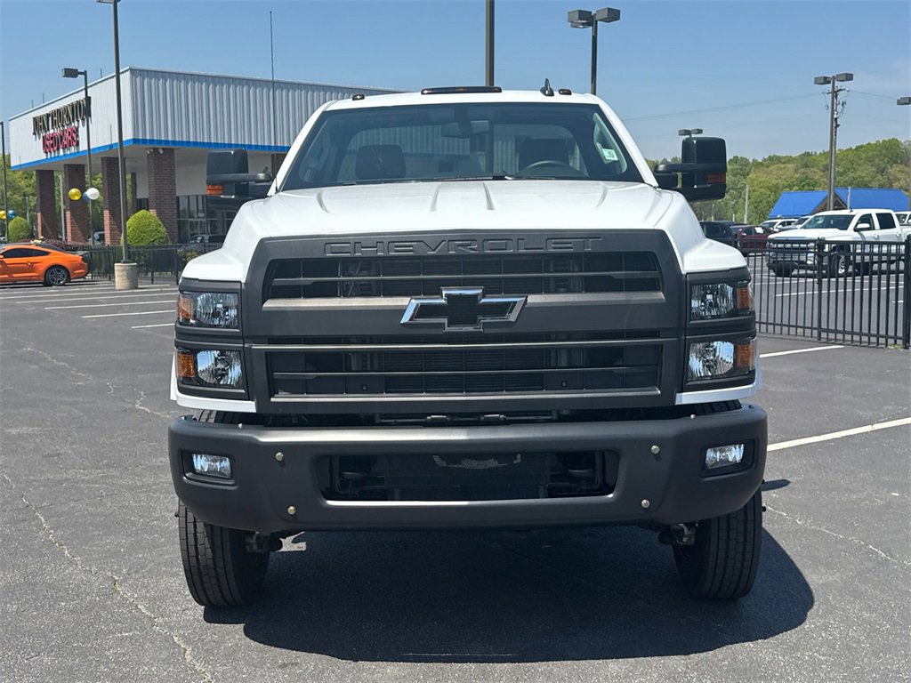 2023 Chevrolet Silverado 1500 Work Truck photo 3