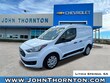 Ford Transit Connect Van