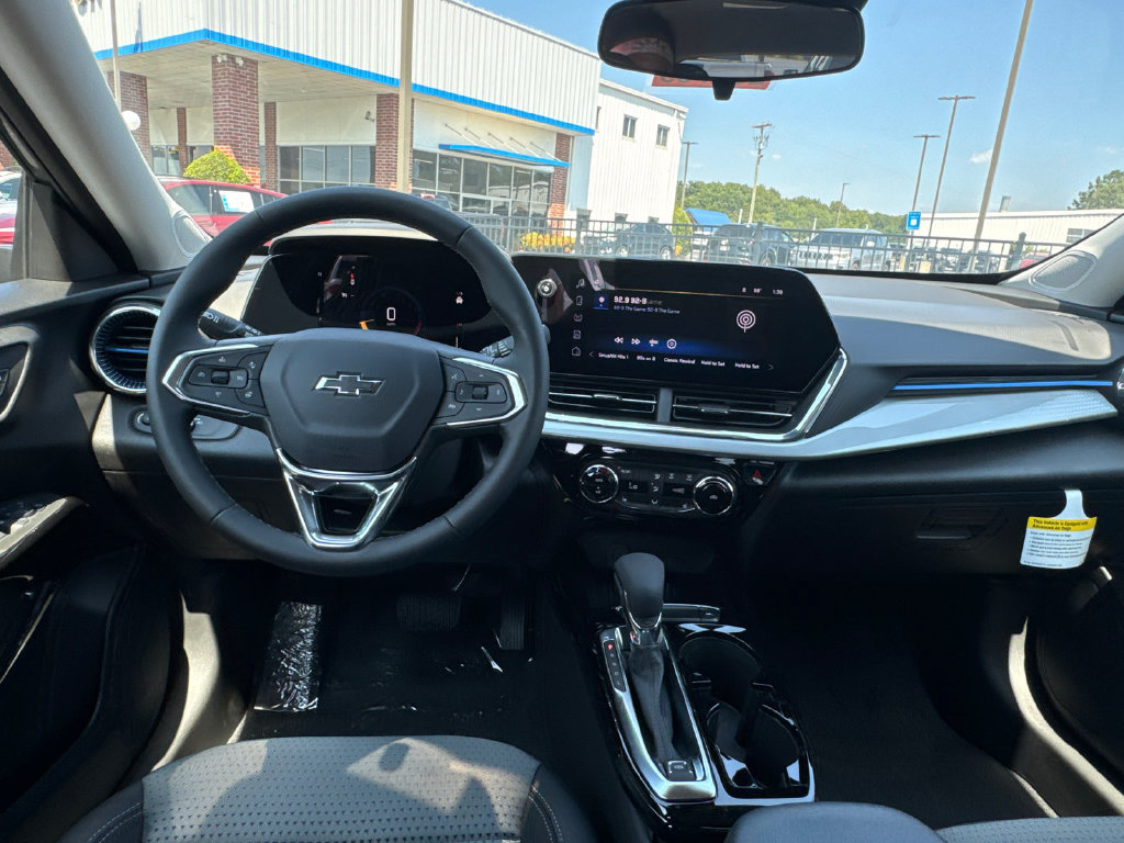 2026 Chevrolet Trax LT - Photo 23