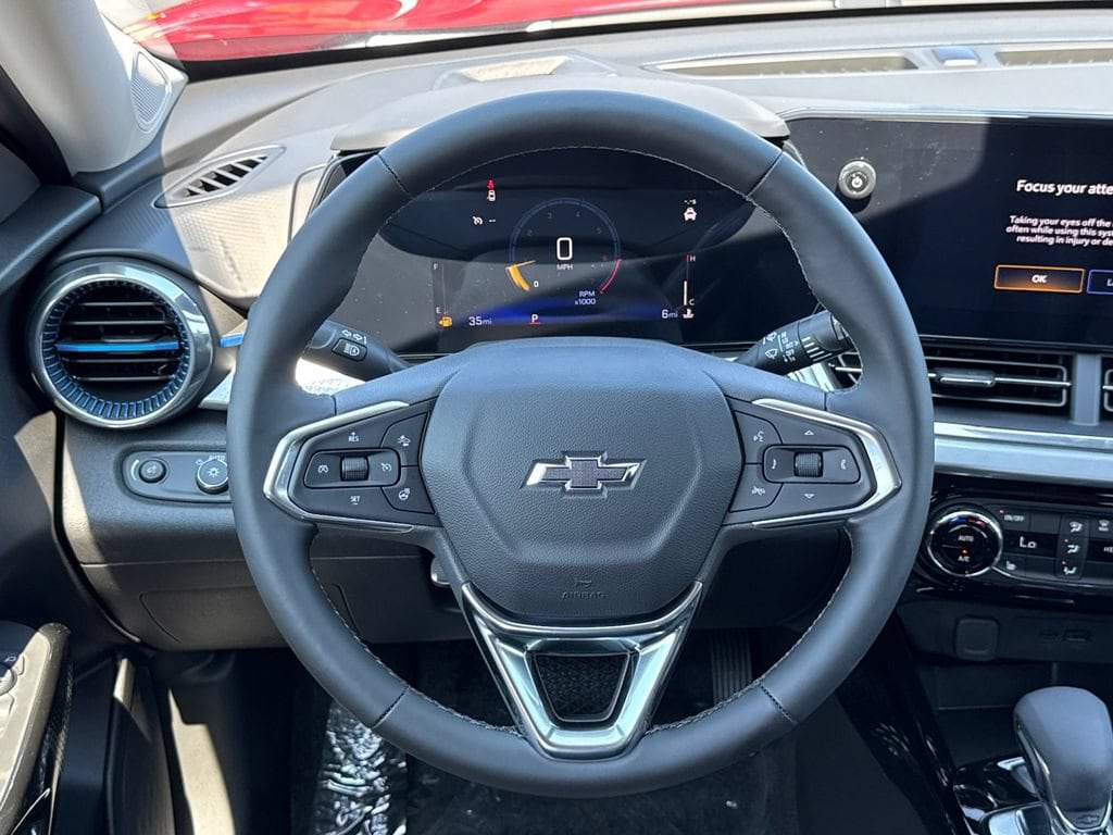 2026 Chevrolet Trax LT - Photo 24
