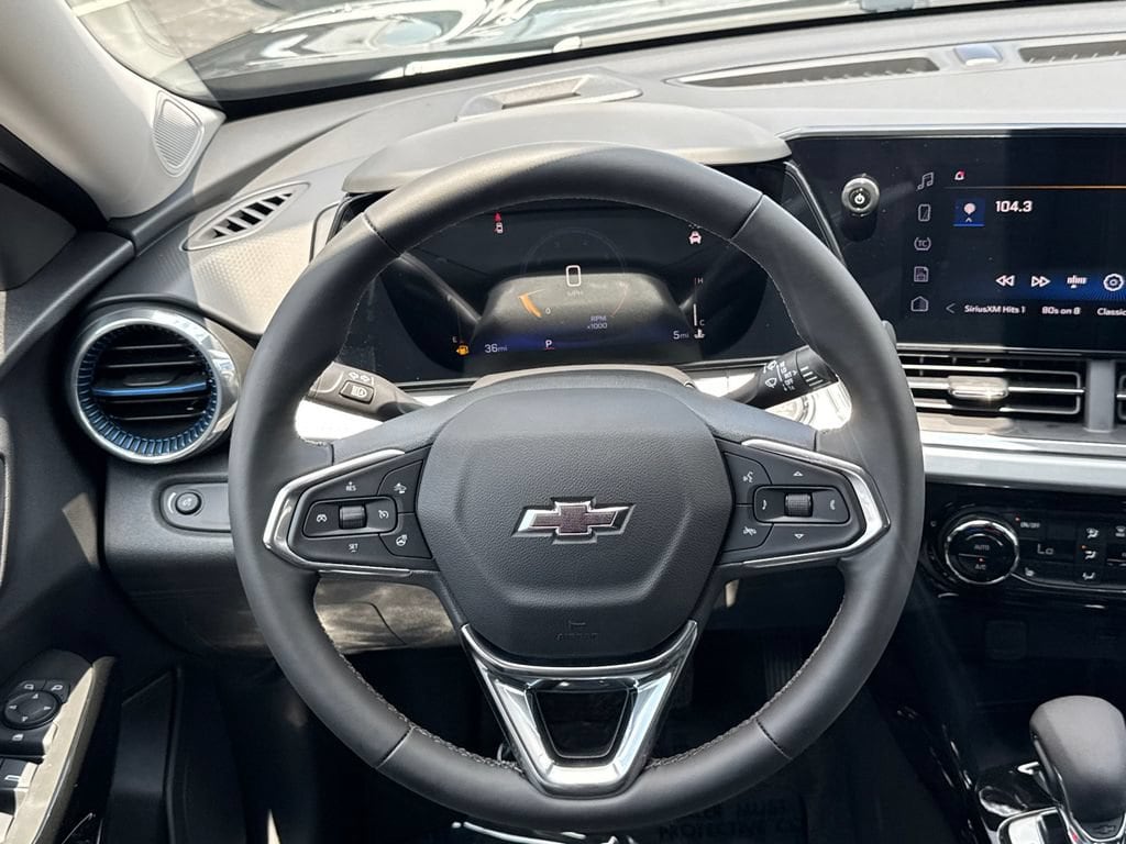 2026 Chevrolet Trax LT - Photo 24