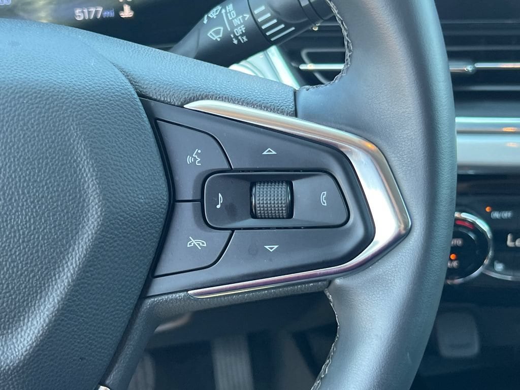 2026 Chevrolet Trax LT - Photo 20