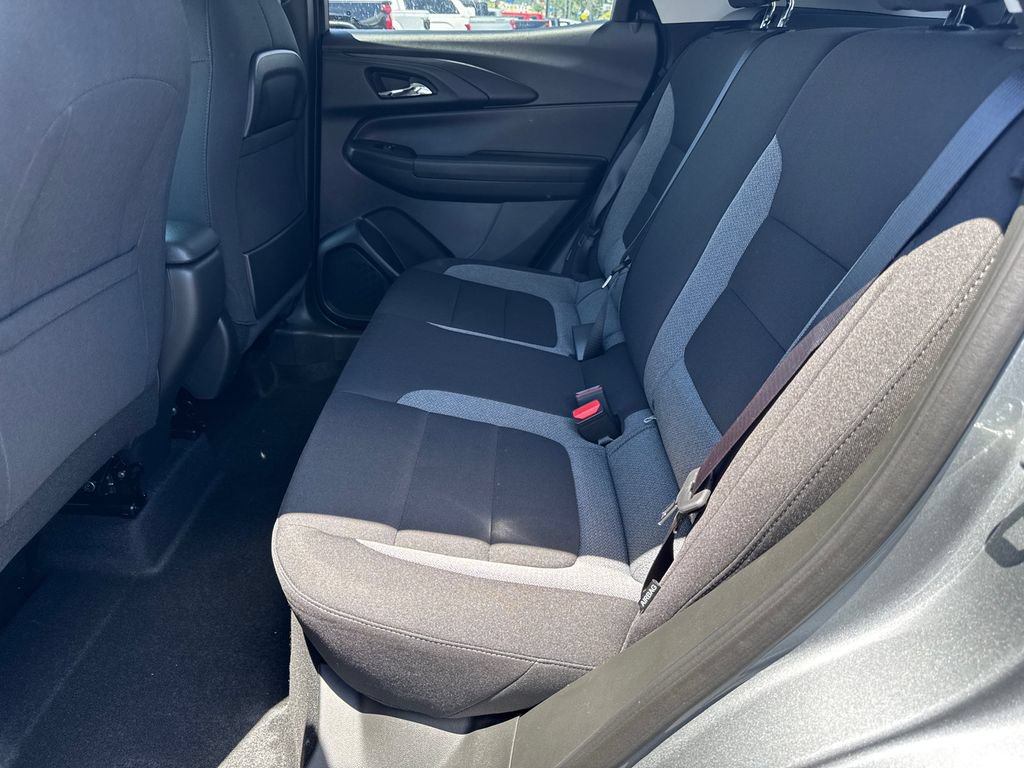 2026 Chevrolet Trailblazer LT - Photo 21