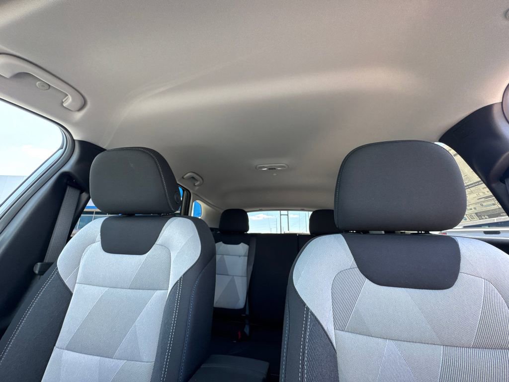 2026 Chevrolet Trax LS - Photo 31