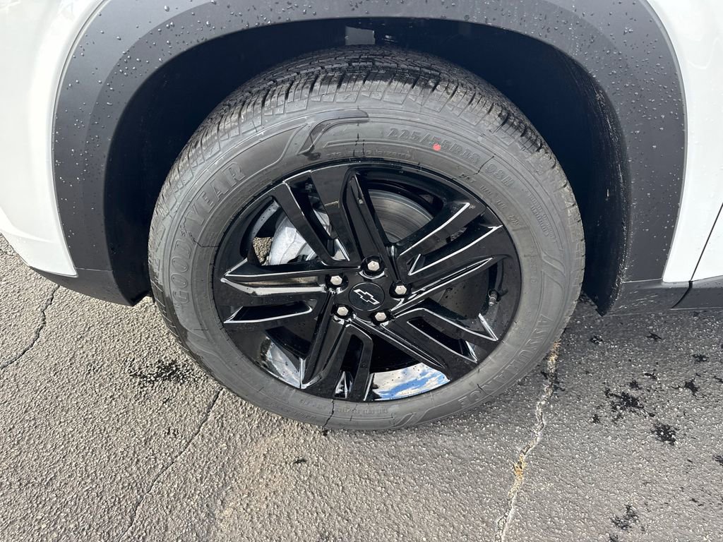 2026 Chevrolet Trax Activ - Photo 12