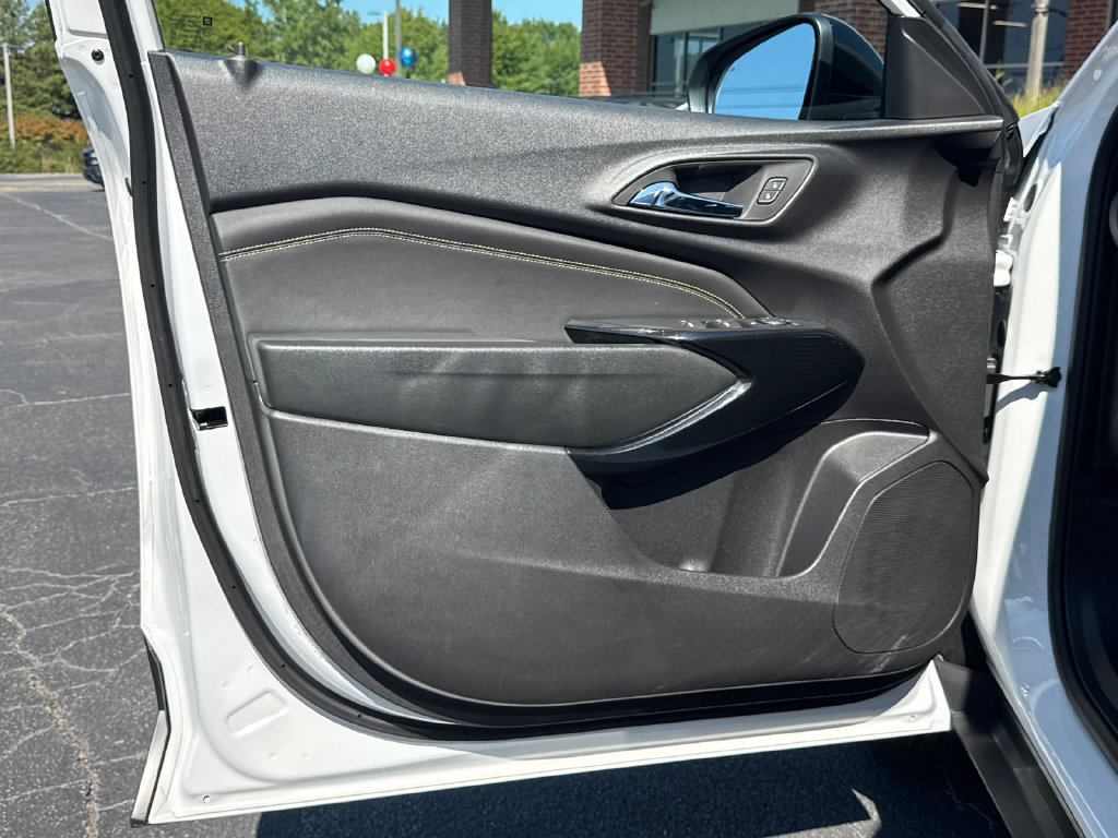 2026 Chevrolet Trax Activ - Photo 11