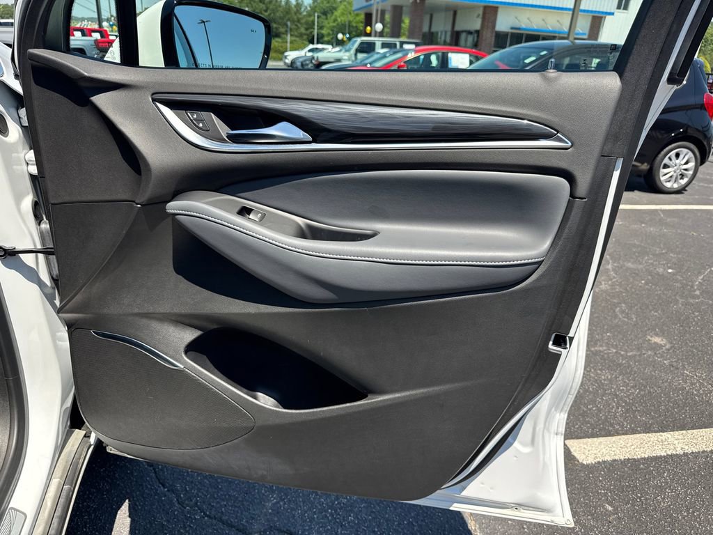 2024 Buick Enclave Essence - Photo 15