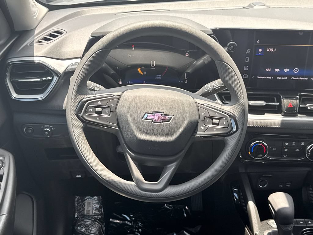 2026 Chevrolet Trailblazer LT - Photo 24