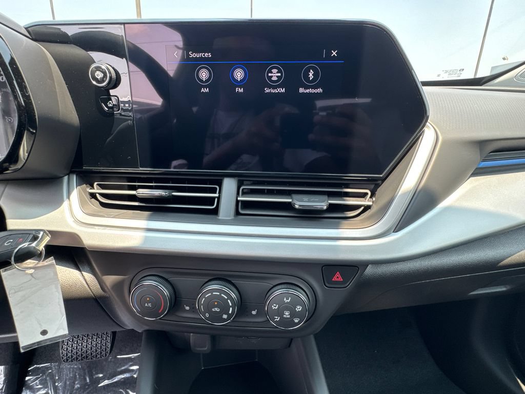 2026 Chevrolet Trax LS - Photo 28