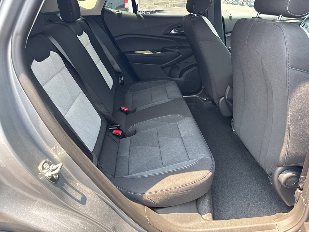 2026 Chevrolet Trax LS - Photo 16