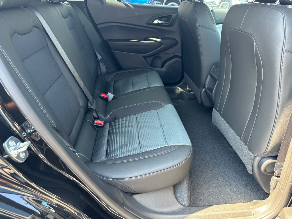 2026 Chevrolet Trax LT - Photo 16