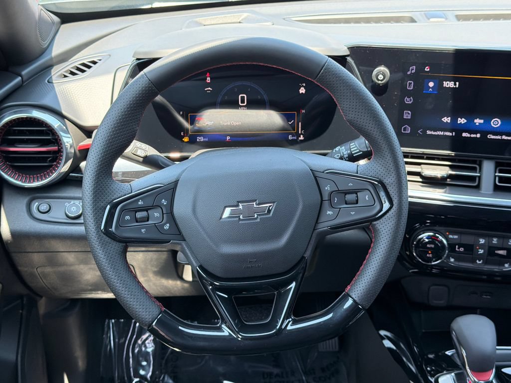 2026 Chevrolet Trax RS - Photo 23