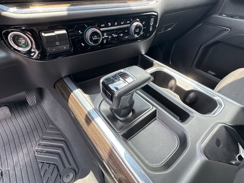2024 Chevrolet Silverado 1500 LT Trail Boss - Photo 31